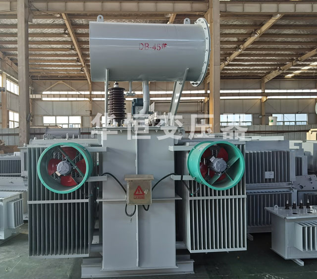 S13-8000/35高阳高阳高阳电力变压器