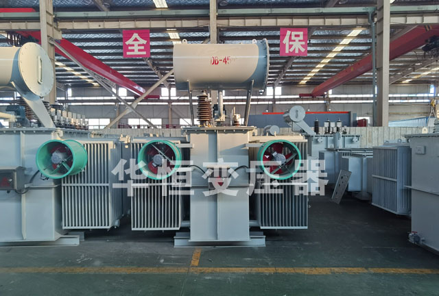 SZ11-10000/35高阳高阳高阳油浸式变压器厂家