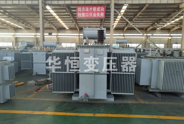 SZ11-6300/35高阳高阳高阳油浸式变压器价格