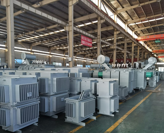 S11-6300/35高阳高阳高阳油浸式变压器